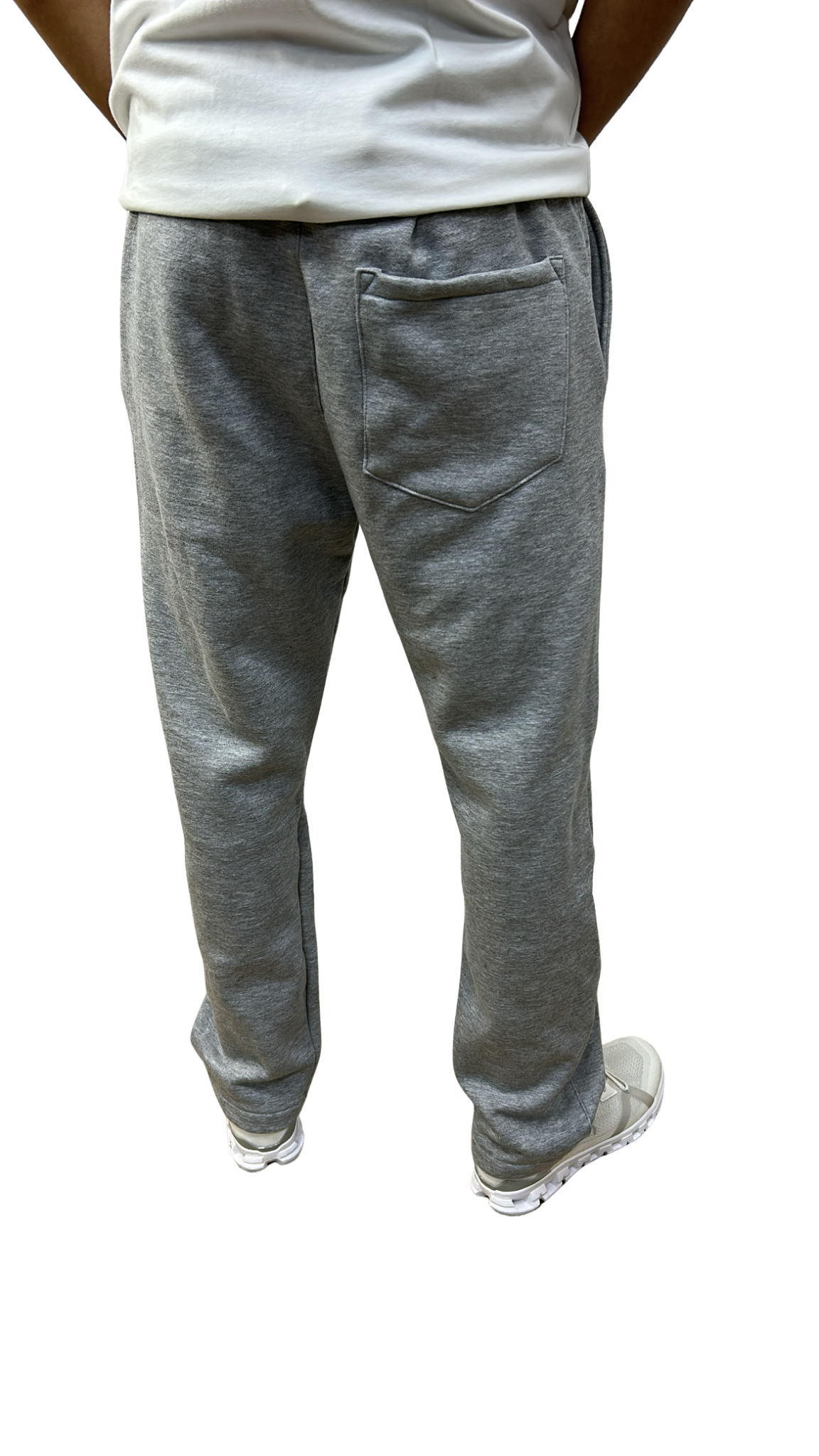 JOGGING FRILIVIN GRIS