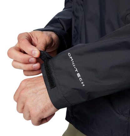 K-WAY COLUMBIA OMNI-TECH