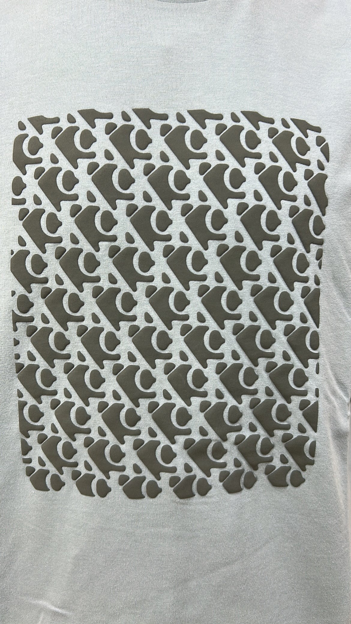 T-SHIRT CALVIN KLEIN