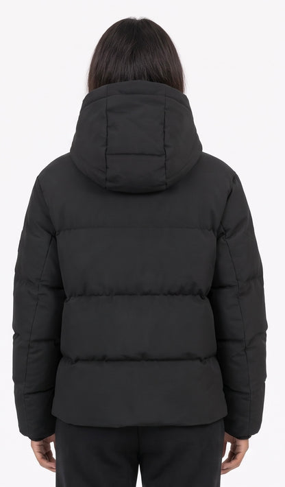 DOUBLEHOOD  POLARIS 01 BLACK