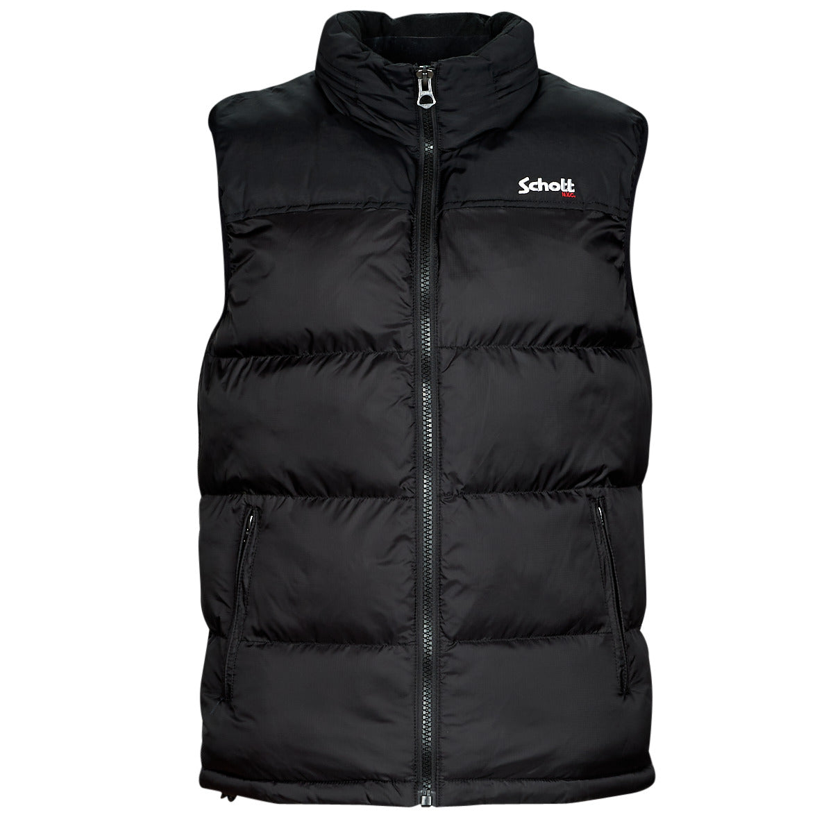 DOUDOUNE SCHOOT UTAHV NOIR