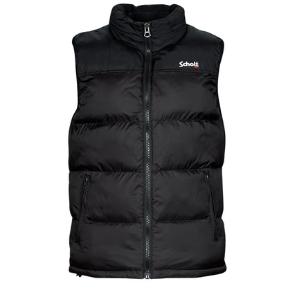 DOUDOUNE SCHOOT UTAHV NOIR