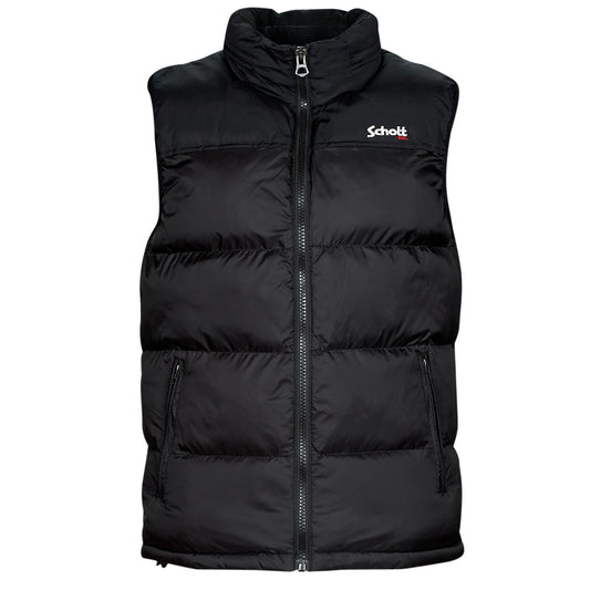 DOUDOUNE SCHOOT UTAHV NOIR