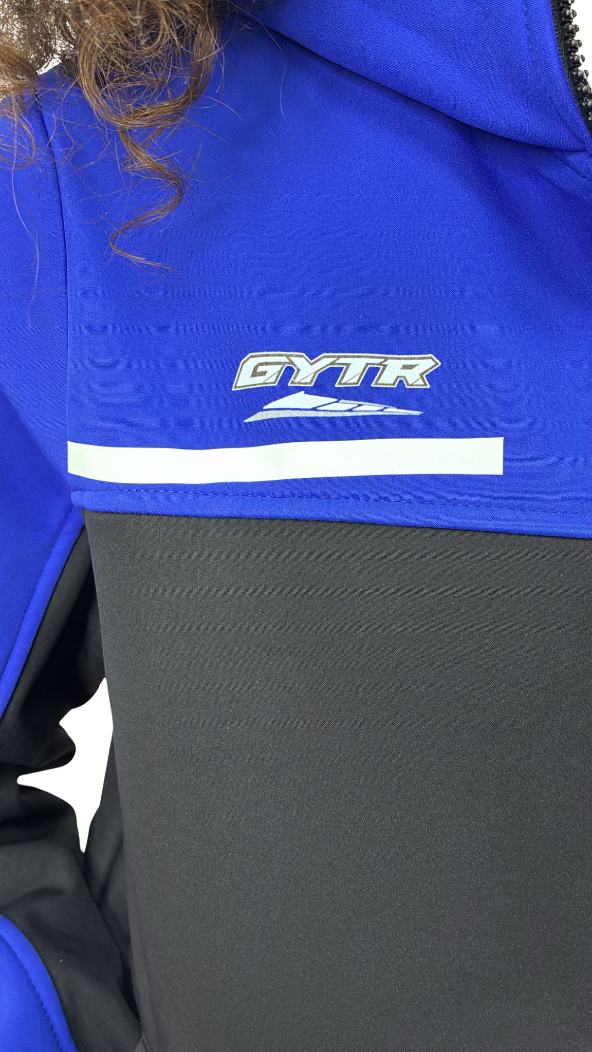 VESTE YAMAHA