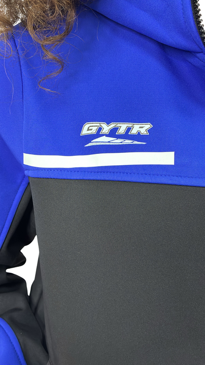 VESTE YAMAHA