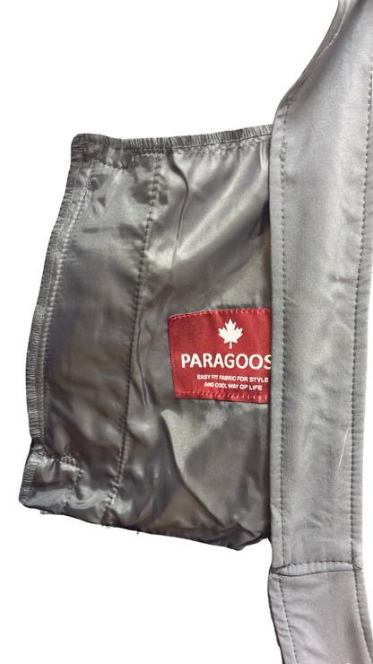 KWAY PARAGOOSE GRIS