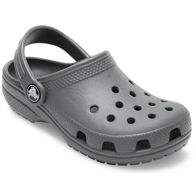 CROCS Classic coloris Slate Grey