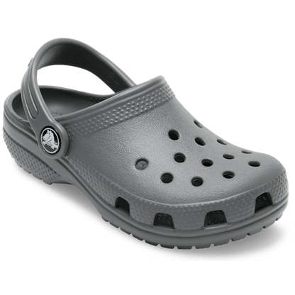 CROCS Classic coloris Slate Grey
