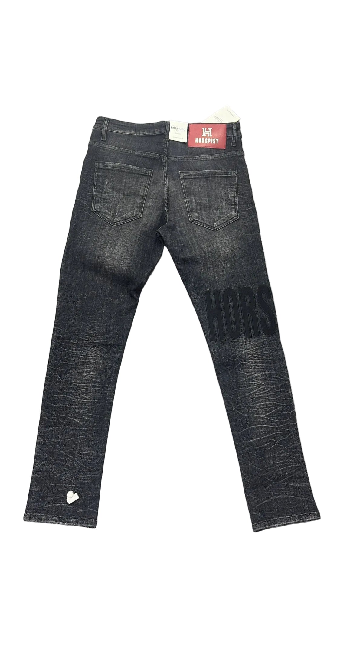 JEANS HORSPIST ICONIC