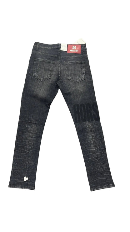 JEANS HORSPIST ICONIC