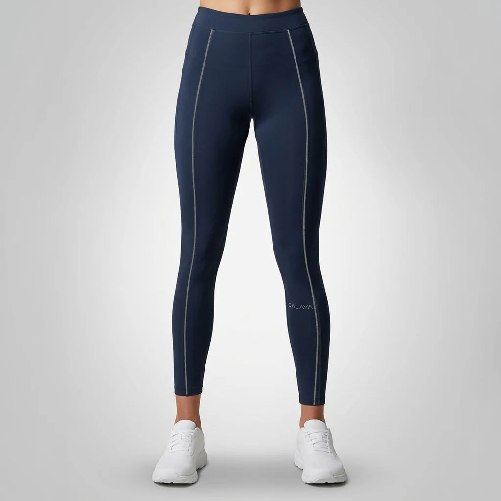 LEGGING GALAYA NAVY