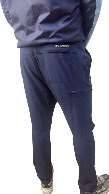 PANTALON CARGO COLUMBIA