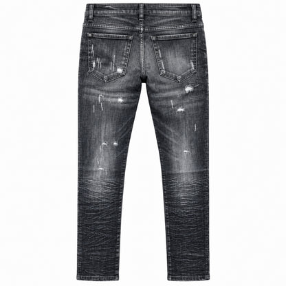 JEANS HORSPIST PRESTIGE BLACK