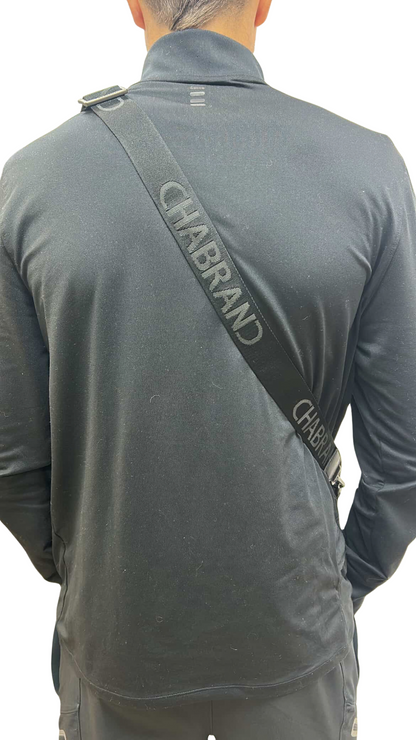 SACOCHE CHABRAND NOIR