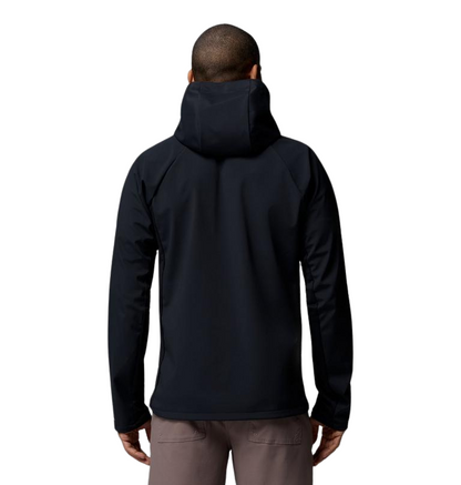 VESTE COLUMBIA NOIR