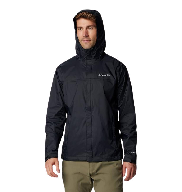 K-WAY COLUMBIA OMNI-TECH