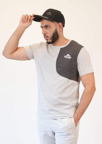 T-SHIRT HELVETICA SWINDON ROCK