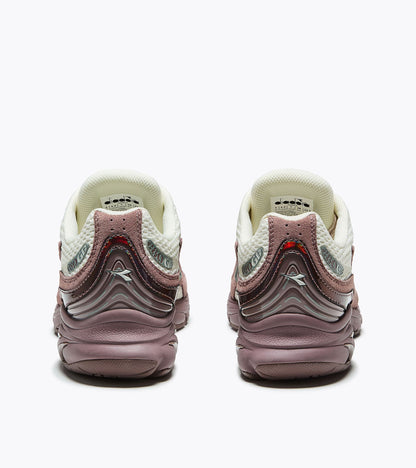 DIADORA MYTHOS PROPULSION 280 SHADE — MARSHMALLOW