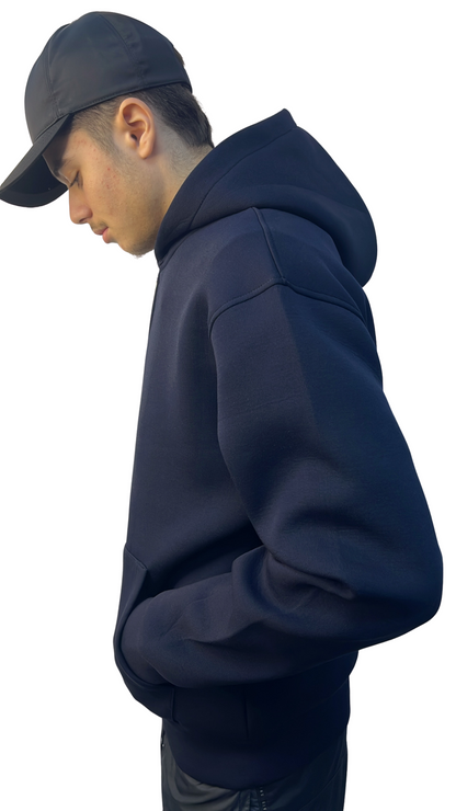 Gilet IKAO Bleu Nuit