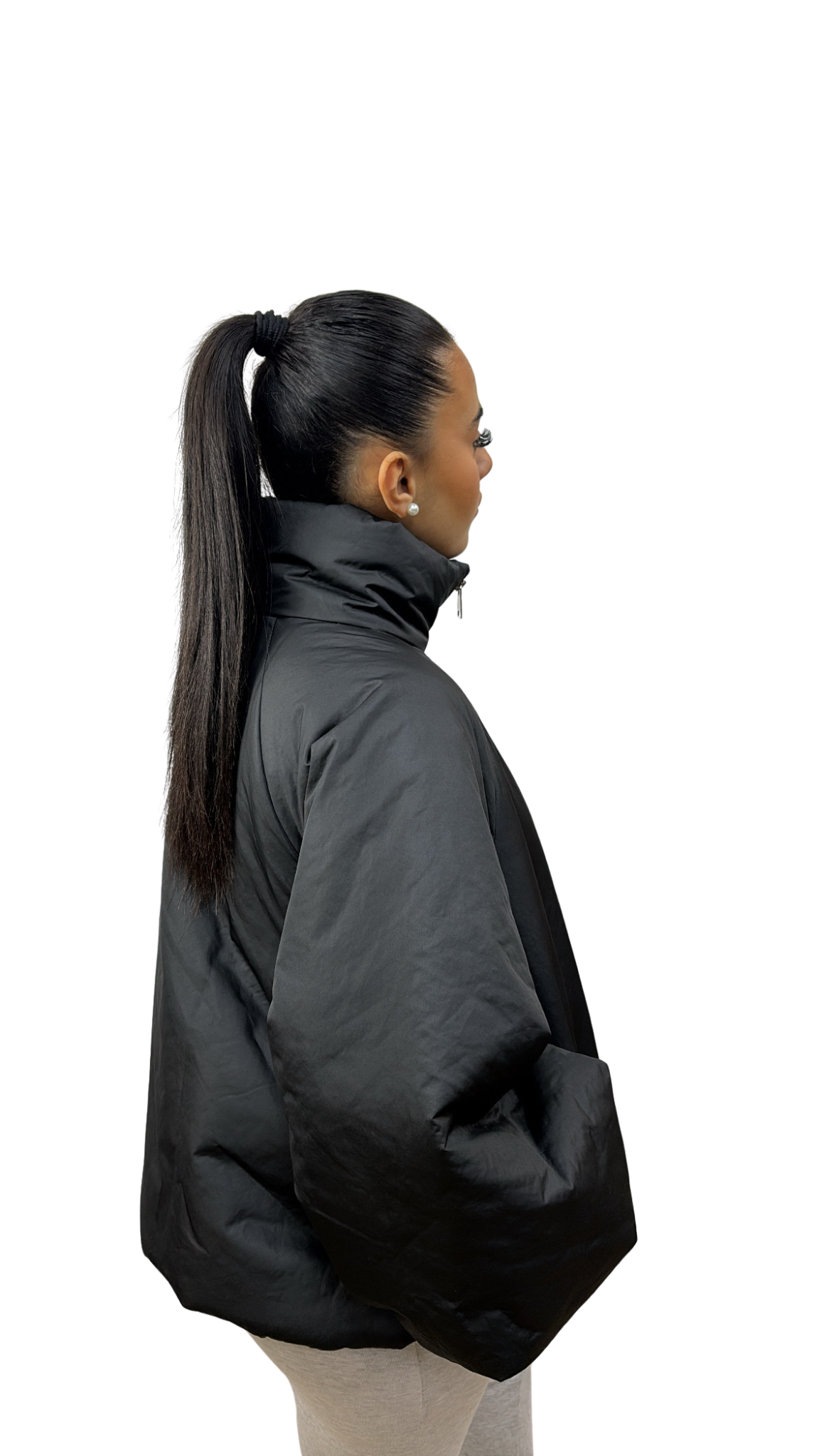 DOUDOUNE made in Italy