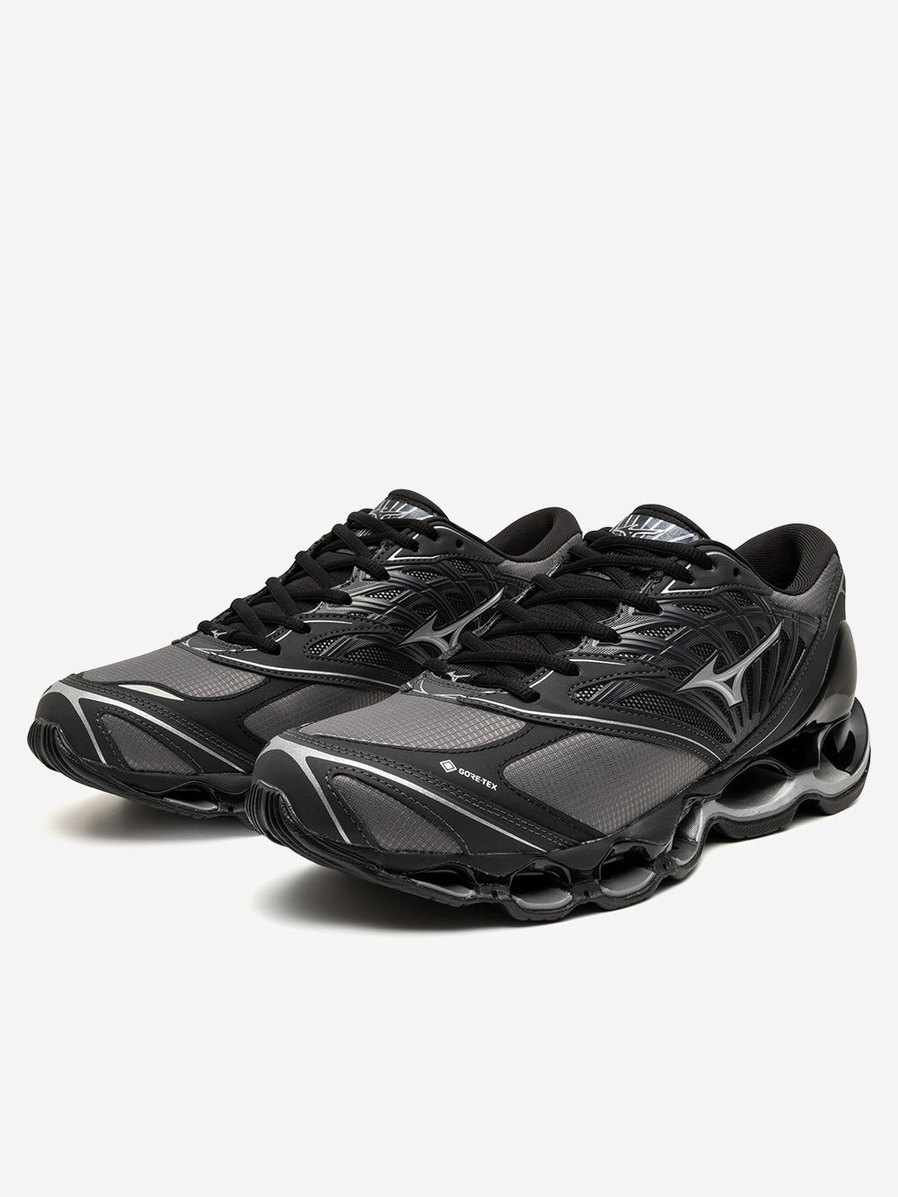 MIZUNO WAVE PROPHECY LS GORETEX