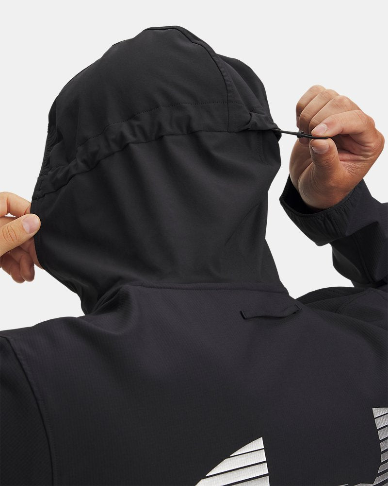 VESTE UNDER ARMOUR STORM