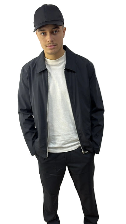 ENSEMBLE FRILIVIN BLEU NUIT