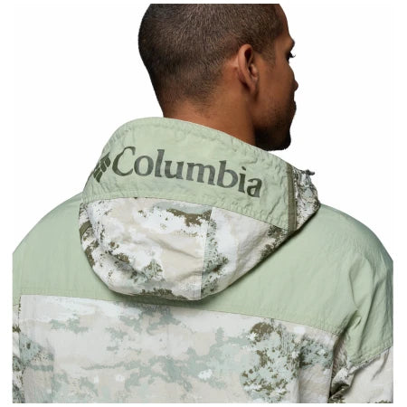 VESTE COLUMBIA  Omni-Shield VERT