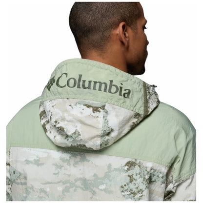 VESTE COLUMBIA  Omni-Shield VERT