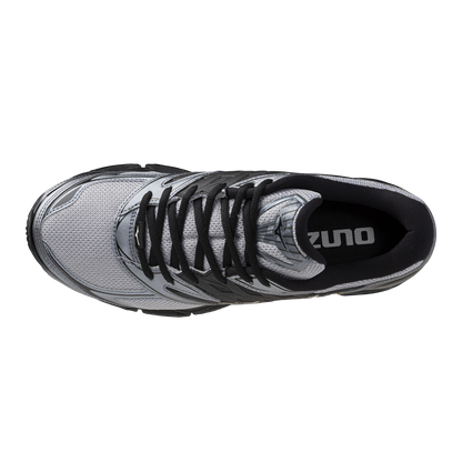 Mizuno Wave Prophecy Ultimate Gray/summer Sand/harvest Gold