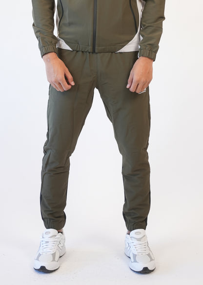 Helvetica 16 SWINDON KAKI