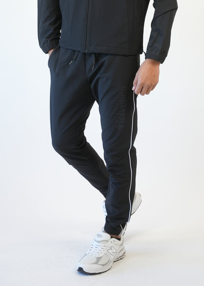 Helvetica 16 WELLS BLACK