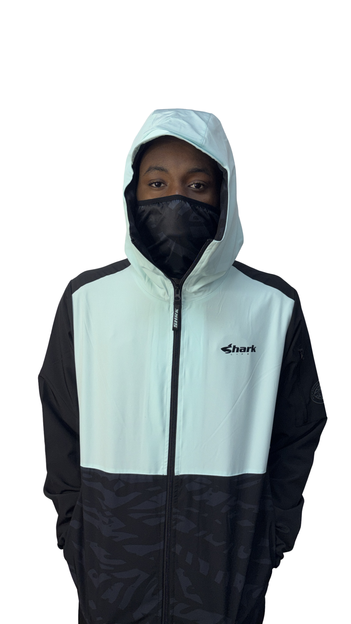 Ensemble SHARK LIFE Tempest Mine