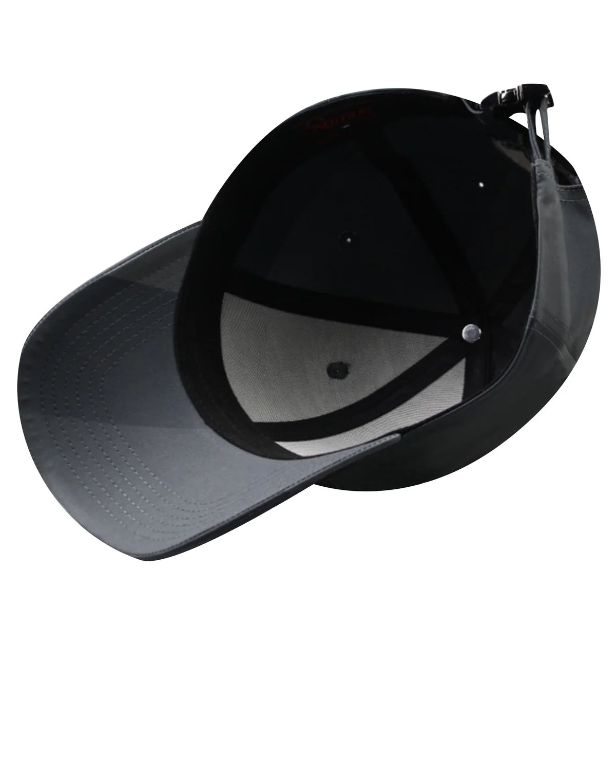 CASQUETTE REDFILLS R-PRISMA GREY