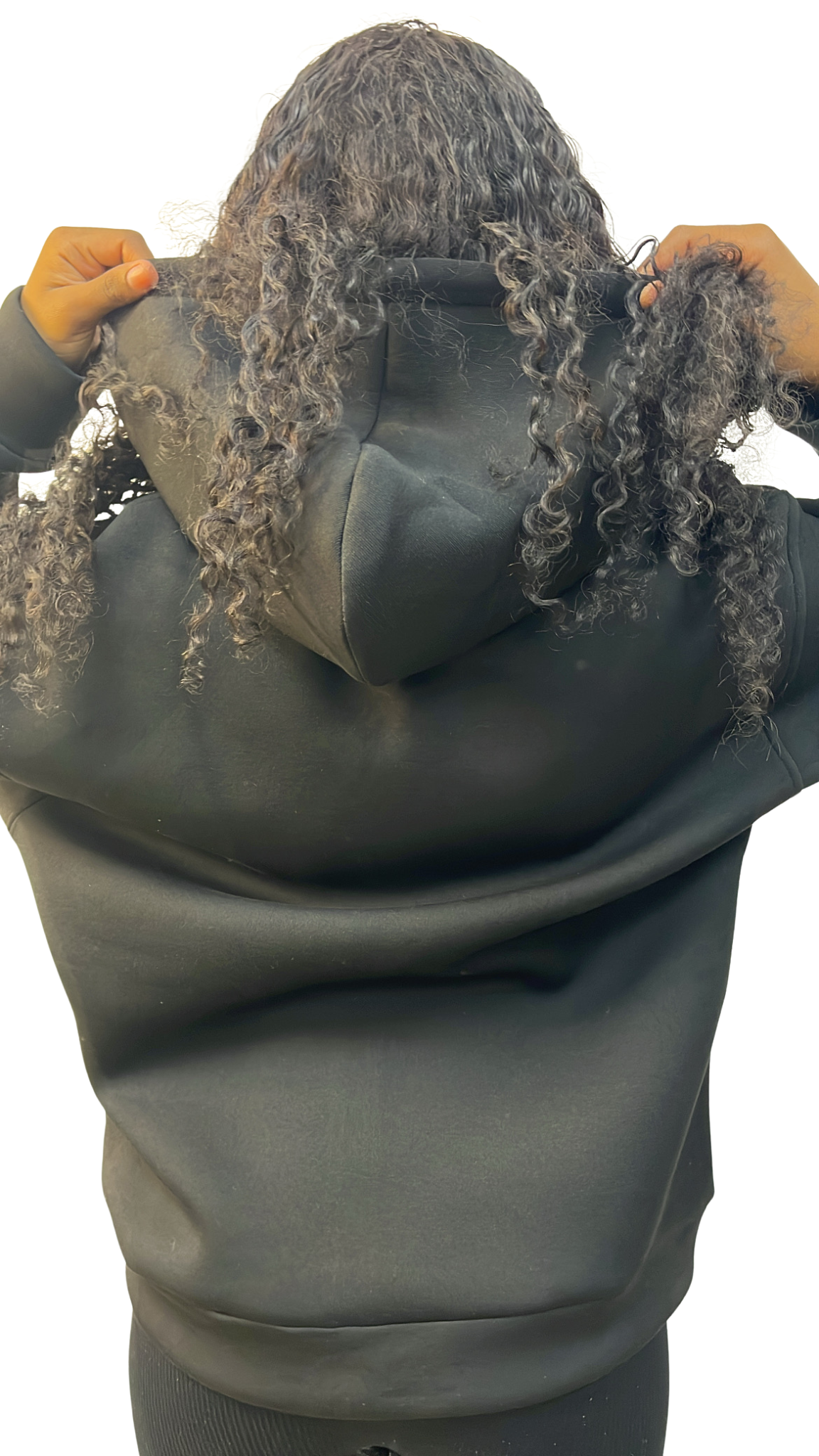 Gilet IKAO Noir