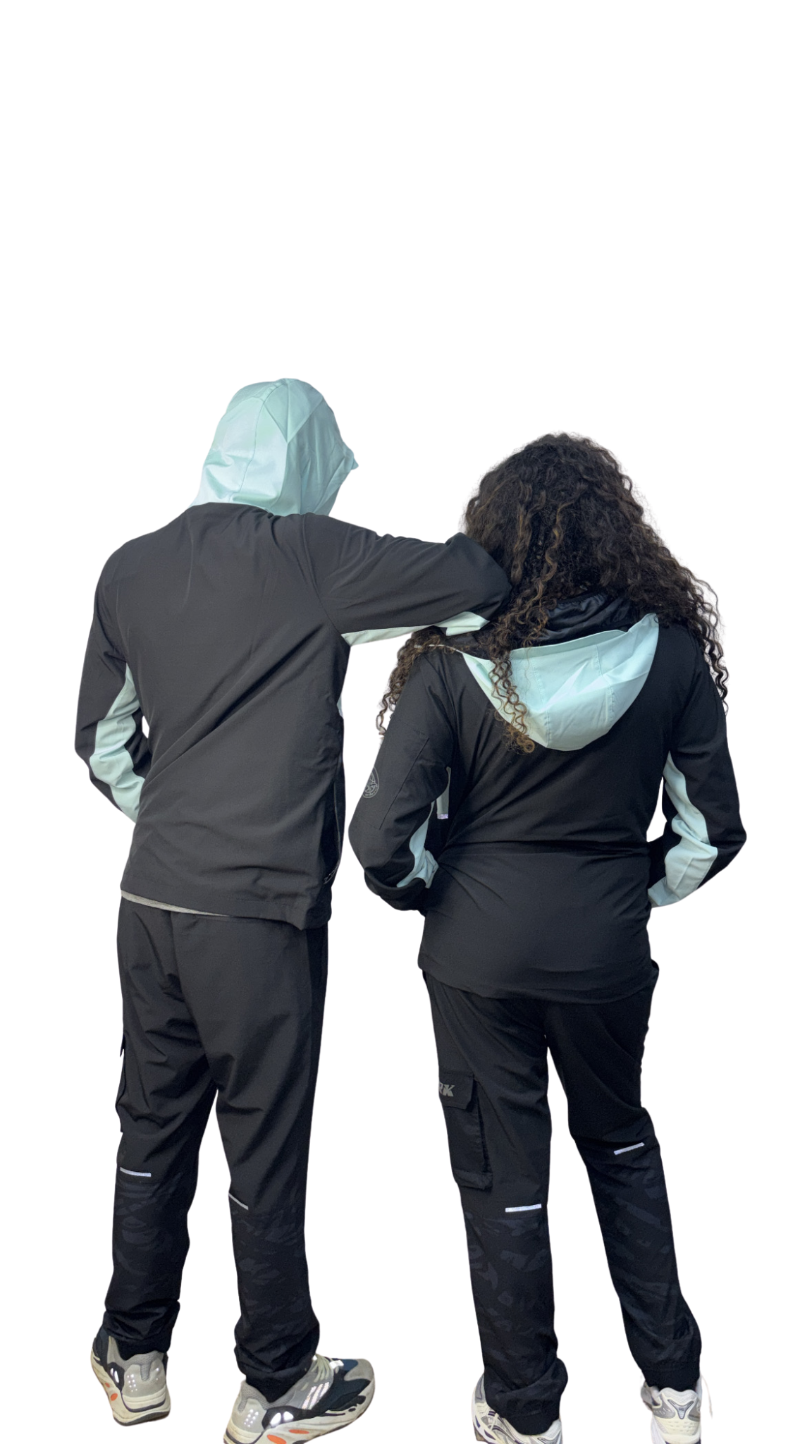 Ensemble SHARK LIFE Tempest Mine