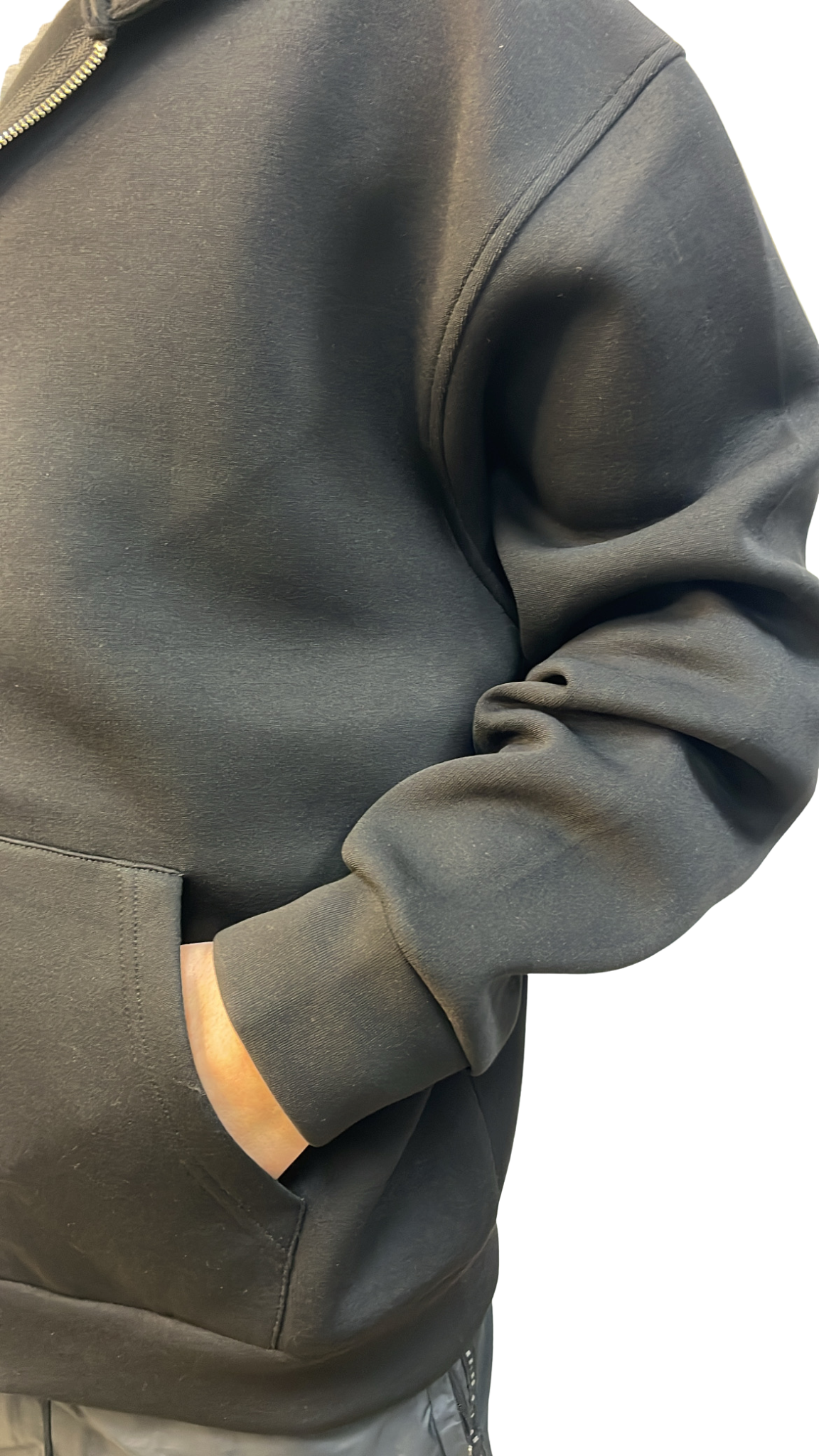 Gilet IKAO Noir