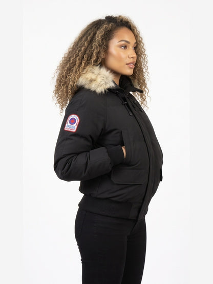PARAGOOSE ARIA FOURRURE BEIGE