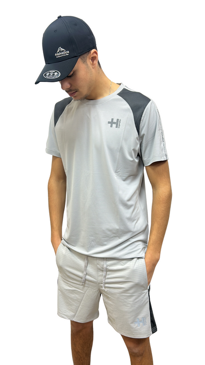 T-SHIRT POWELL 12 ROCK