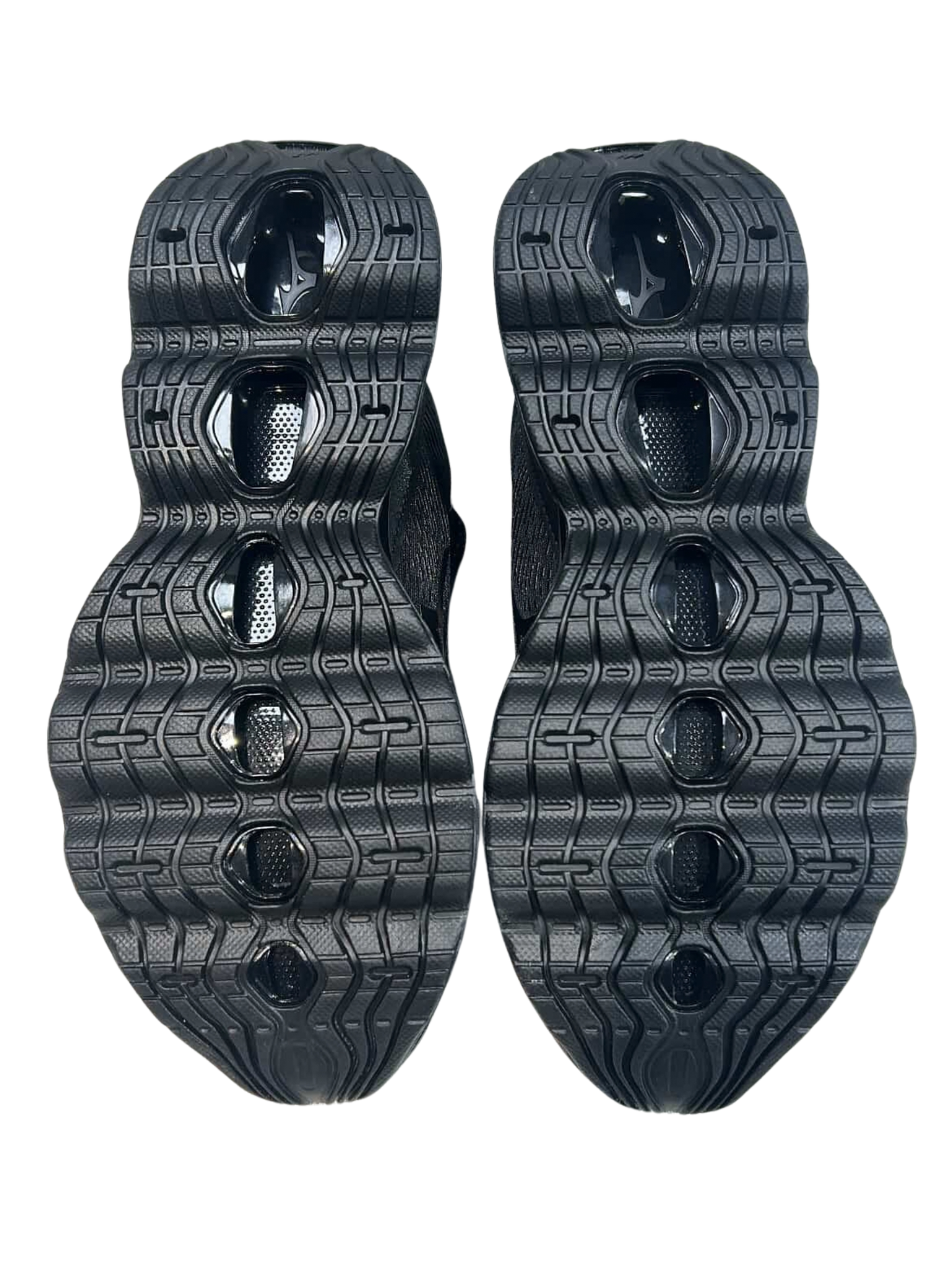 MIZUNO WAVE PROPHECY LS 13.2 NOIR