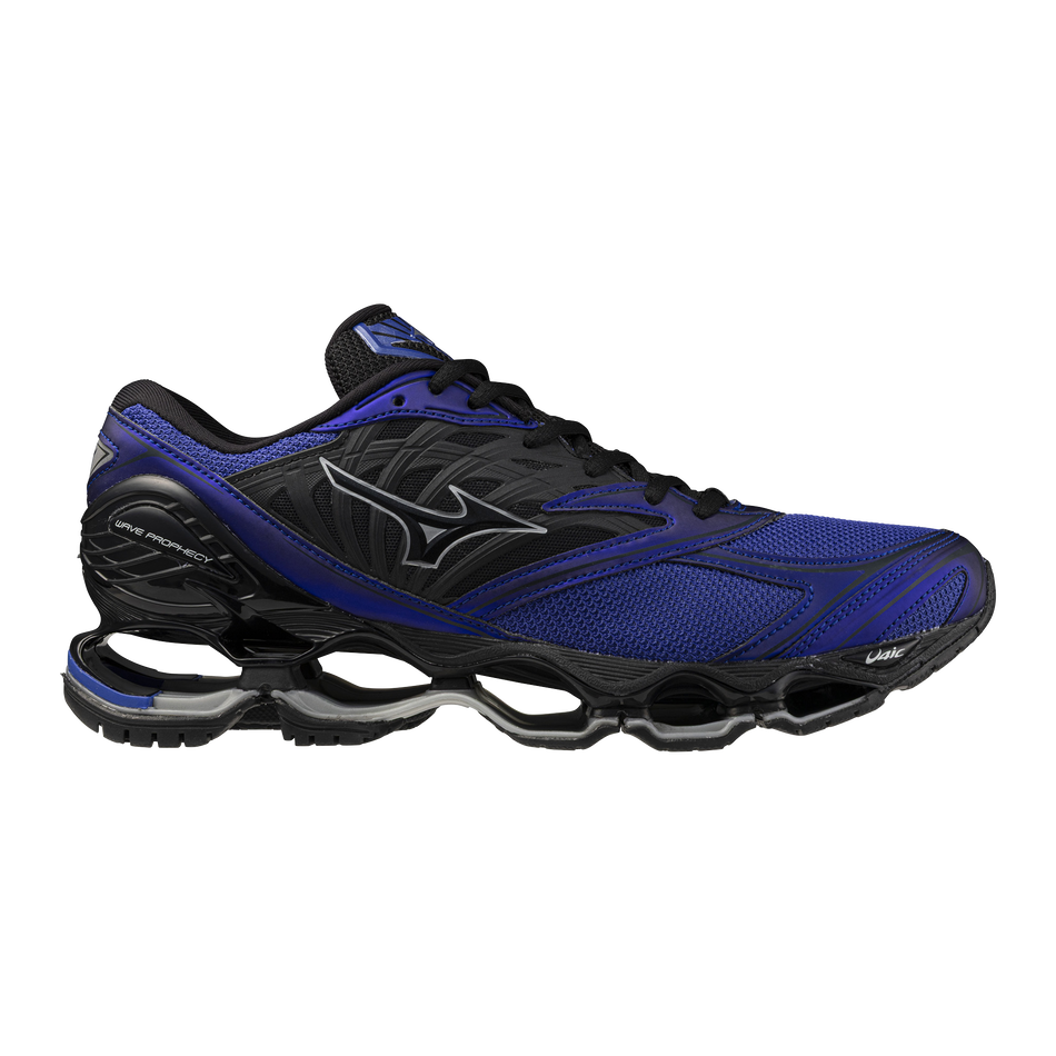 MIZUNO Wave Prophecy Royal Blue/Black/Insigna Blue