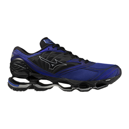 MIZUNO Wave Prophecy Royal Blue/Black/Insigna Blue