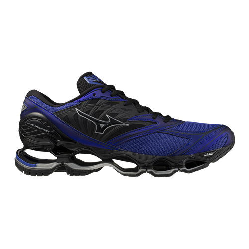 MIZUNO Wave Prophecy Royal Blue/Black/Insigna Blue