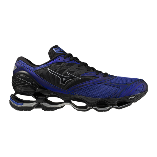 MIZUNO Wave Prophecy Royal Blue/Black/Insigna Blue