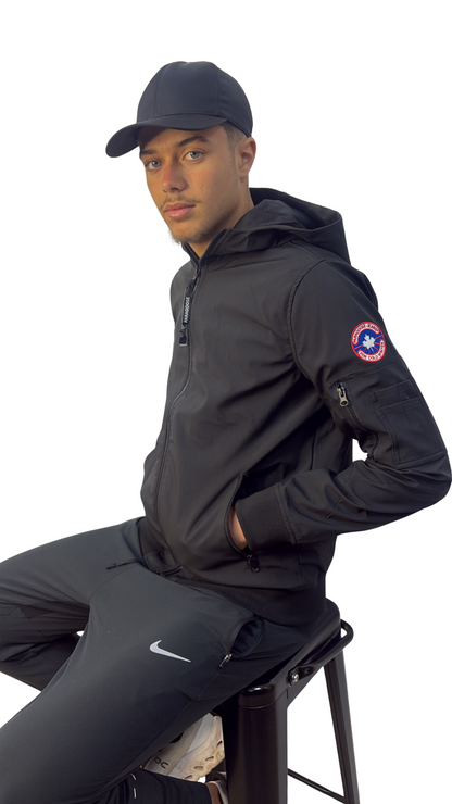 KWAY PARAGOOSE NOIR