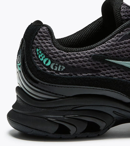 DIADORA MYTHOS PROPULSION 280 SHADE — BLACK
