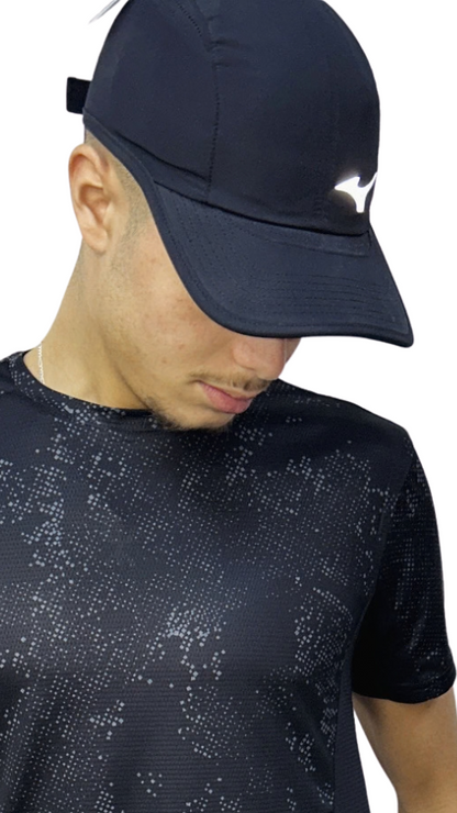 CASQUETTE MIZUNO
