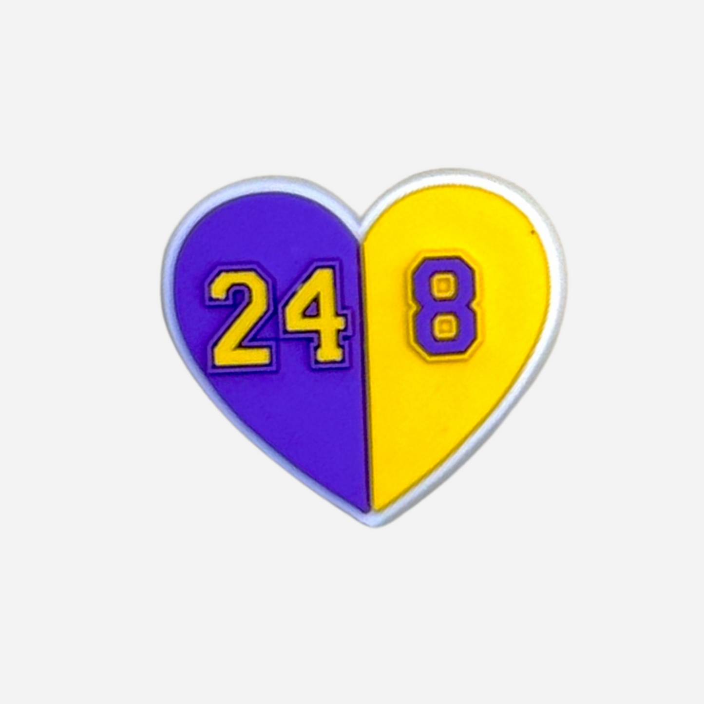 PIN’S LAKERS 24 8
