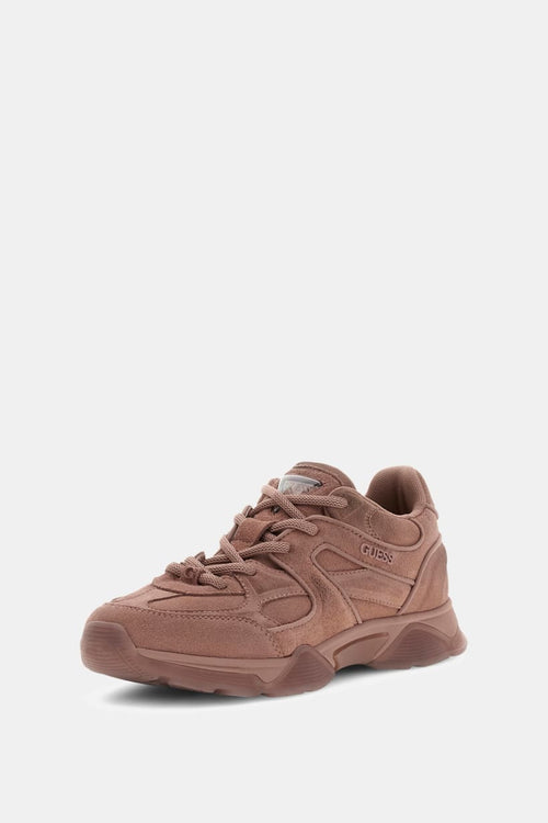 BASKETS GUESS FEMME FLFCOSUE12