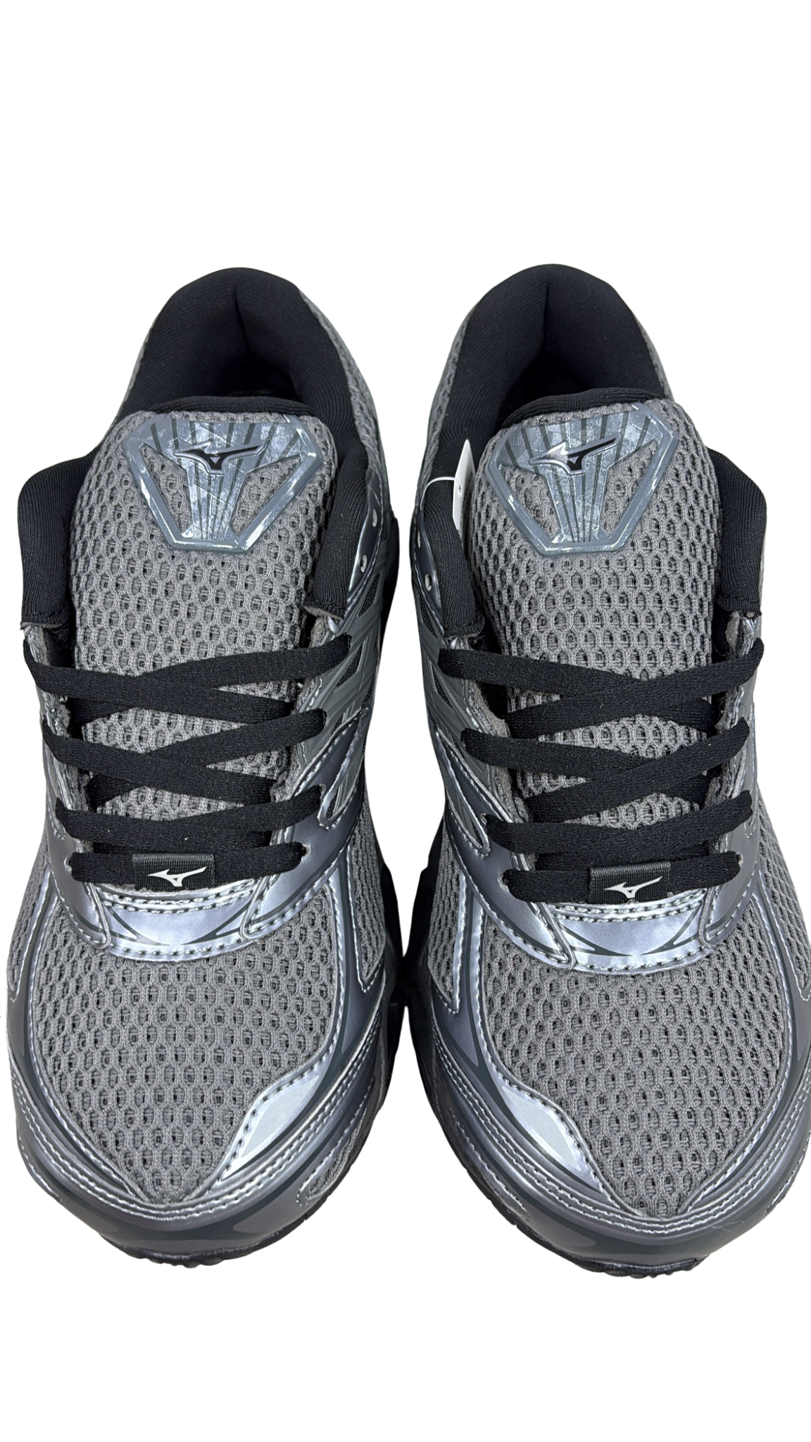 MIZUNO Wave Prophecy LS grise